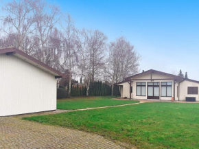 6 person holiday home in Kirke Hyllinge, Kirke Hyllinge